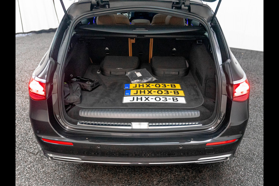 Mercedes-Benz E-Klasse Estate E 300 e Luxury Line | Superscreen | Burmester | Head up | Memory | Trekhaak