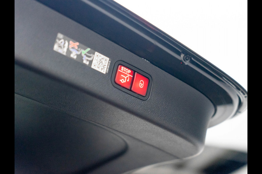 Mercedes-Benz E-Klasse Estate E 300 e Luxury Line | Superscreen | Burmester | Head up | Memory | Trekhaak
