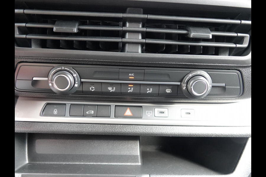 Opel Vivaro Electric L3 75 kWh | 2x schuifdeur | tot 8 jaar garantie | Dynamic NAV pakket | Apple Carplay | rondom zicht camera's | dodehoek detectie | parkeersensoren voor & achter | Comfort scheidingswand | rijklaarprijs