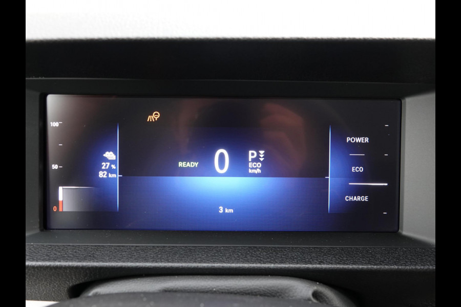 Opel Vivaro Electric L3 75 kWh | 2x schuifdeur | tot 8 jaar garantie | Dynamic NAV pakket | Apple Carplay | rondom zicht camera's | dodehoek detectie | parkeersensoren voor & achter | Comfort scheidingswand | rijklaarprijs