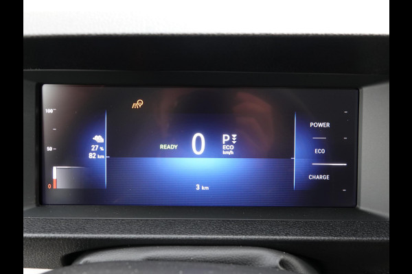 Opel Vivaro Electric L3 75 kWh | 2x schuifdeur | tot 8 jaar garantie | Dynamic NAV pakket | Apple Carplay | rondom zicht camera's | dodehoek detectie | parkeersensoren voor & achter | Comfort scheidingswand | rijklaarprijs