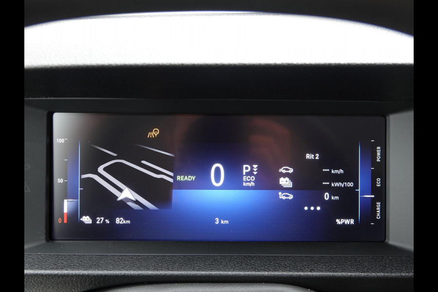 Opel Vivaro Electric L3 75 kWh | 2x schuifdeur | tot 8 jaar garantie | Dynamic NAV pakket | Apple Carplay | rondom zicht camera's | dodehoek detectie | parkeersensoren voor & achter | Comfort scheidingswand | rijklaarprijs