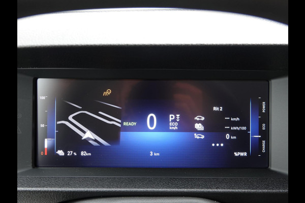Opel Vivaro Electric L3 75 kWh | 2x schuifdeur | tot 8 jaar garantie | Dynamic NAV pakket | Apple Carplay | rondom zicht camera's | dodehoek detectie | parkeersensoren voor & achter | Comfort scheidingswand | rijklaarprijs