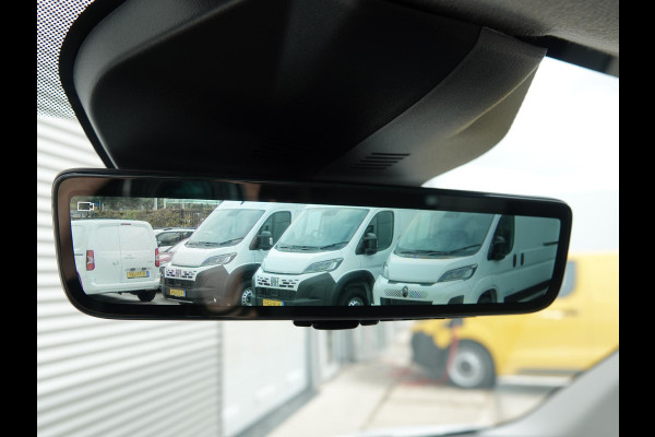 Opel Vivaro Electric L3 75 kWh | 2x schuifdeur | tot 8 jaar garantie | Dynamic NAV pakket | Apple Carplay | rondom zicht camera's | dodehoek detectie | parkeersensoren voor & achter | Comfort scheidingswand | rijklaarprijs