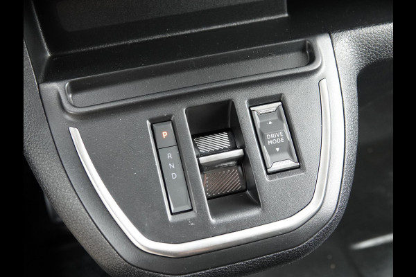 Opel Vivaro Electric L3 75 kWh | 2x schuifdeur | tot 8 jaar garantie | Dynamic NAV pakket | Apple Carplay | rondom zicht camera's | dodehoek detectie | parkeersensoren voor & achter | Comfort scheidingswand | rijklaarprijs
