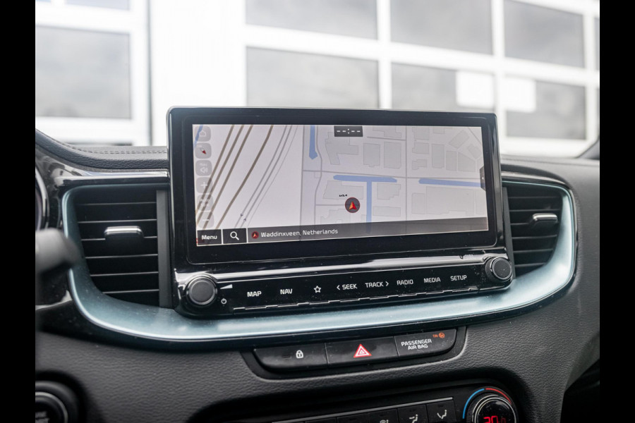 Kia Ceed Sportswagon 1.0 T-GDi Design Edition l navigatie l stoel en stuurwielverwarming l EL. kofferklep l JBL premium Sound