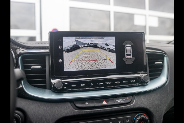 Kia Ceed Sportswagon 1.0 T-GDi Design Edition l navigatie l stoel en stuurwielverwarming l EL. kofferklep l JBL premium Sound