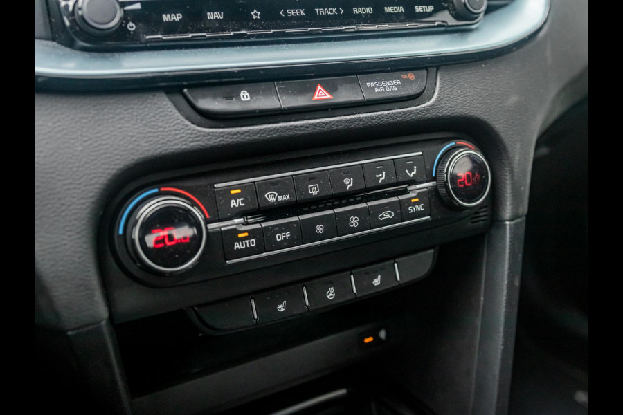 Kia Ceed Sportswagon 1.0 T-GDi Design Edition l navigatie l stoel en stuurwielverwarming l EL. kofferklep l JBL premium Sound