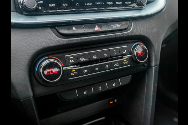 Kia Ceed Sportswagon 1.0 T-GDi Design Edition l navigatie l stoel en stuurwielverwarming l EL. kofferklep l JBL premium Sound