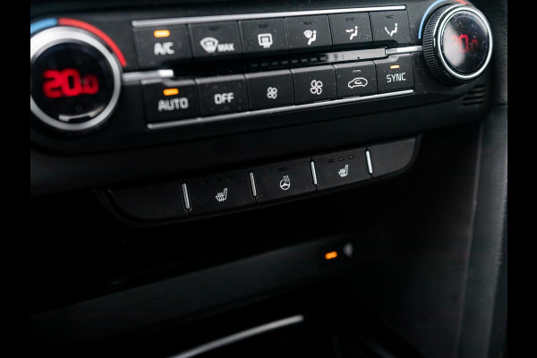 Kia Ceed Sportswagon 1.0 T-GDi Design Edition l navigatie l stoel en stuurwielverwarming l EL. kofferklep l JBL premium Sound