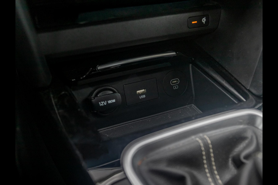 Kia Ceed Sportswagon 1.0 T-GDi Design Edition l navigatie l stoel en stuurwielverwarming l EL. kofferklep l JBL premium Sound