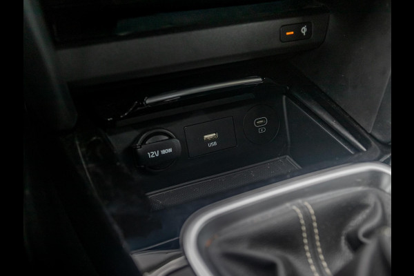 Kia Ceed Sportswagon 1.0 T-GDi Design Edition l navigatie l stoel en stuurwielverwarming l EL. kofferklep l JBL premium Sound