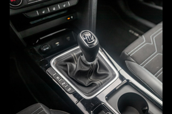 Kia Ceed Sportswagon 1.0 T-GDi Design Edition l navigatie l stoel en stuurwielverwarming l EL. kofferklep l JBL premium Sound