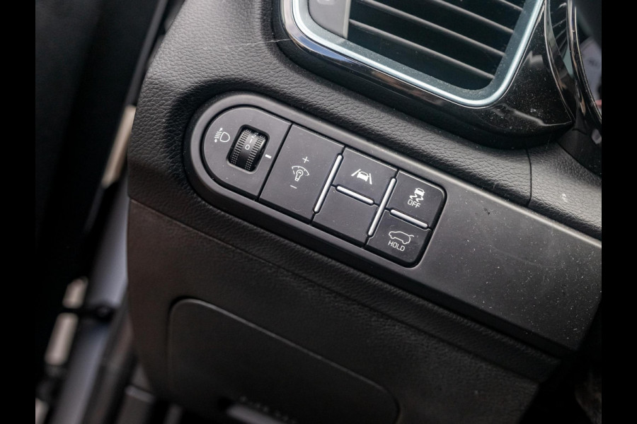 Kia Ceed Sportswagon 1.0 T-GDi Design Edition l navigatie l stoel en stuurwielverwarming l EL. kofferklep l JBL premium Sound
