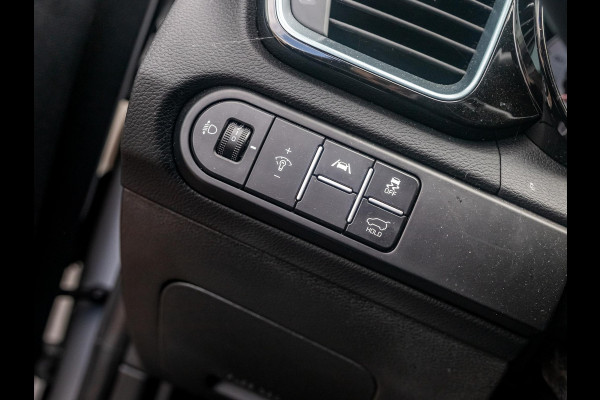 Kia Ceed Sportswagon 1.0 T-GDi Design Edition l navigatie l stoel en stuurwielverwarming l EL. kofferklep l JBL premium Sound