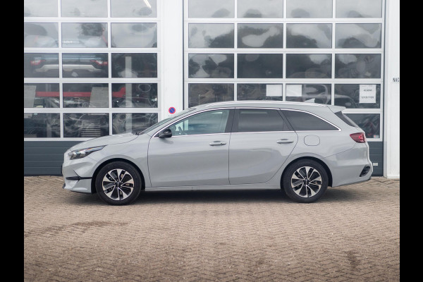 Kia Ceed Sportswagon 1.0 T-GDi Design Edition l navigatie l stoel en stuurwielverwarming l EL. kofferklep l JBL premium Sound