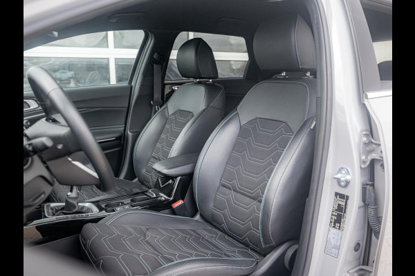Kia Ceed Sportswagon 1.0 T-GDi Design Edition l navigatie l stoel en stuurwielverwarming l EL. kofferklep l JBL premium Sound