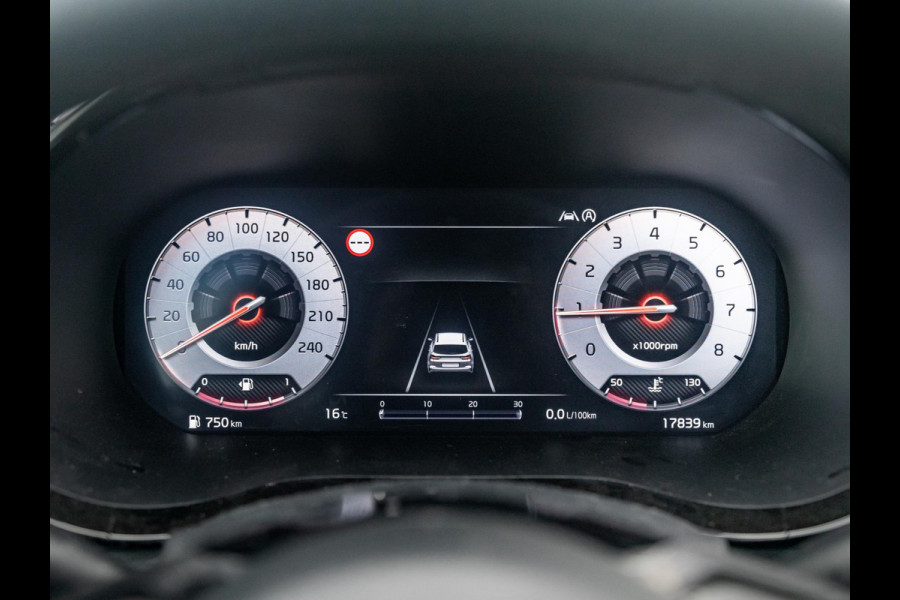 Kia Ceed Sportswagon 1.0 T-GDi Design Edition l navigatie l stoel en stuurwielverwarming l EL. kofferklep l JBL premium Sound