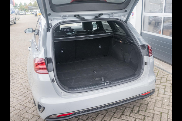 Kia Ceed Sportswagon 1.0 T-GDi Design Edition l navigatie l stoel en stuurwielverwarming l EL. kofferklep l JBL premium Sound