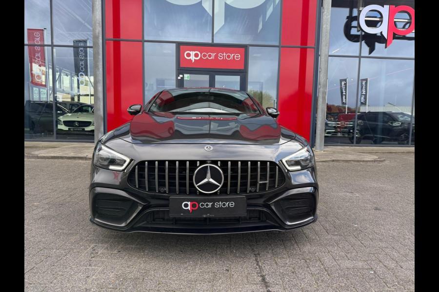 Mercedes-Benz AMG GT 4-Door Coupe AMG 53 4MATIC+ Premium
