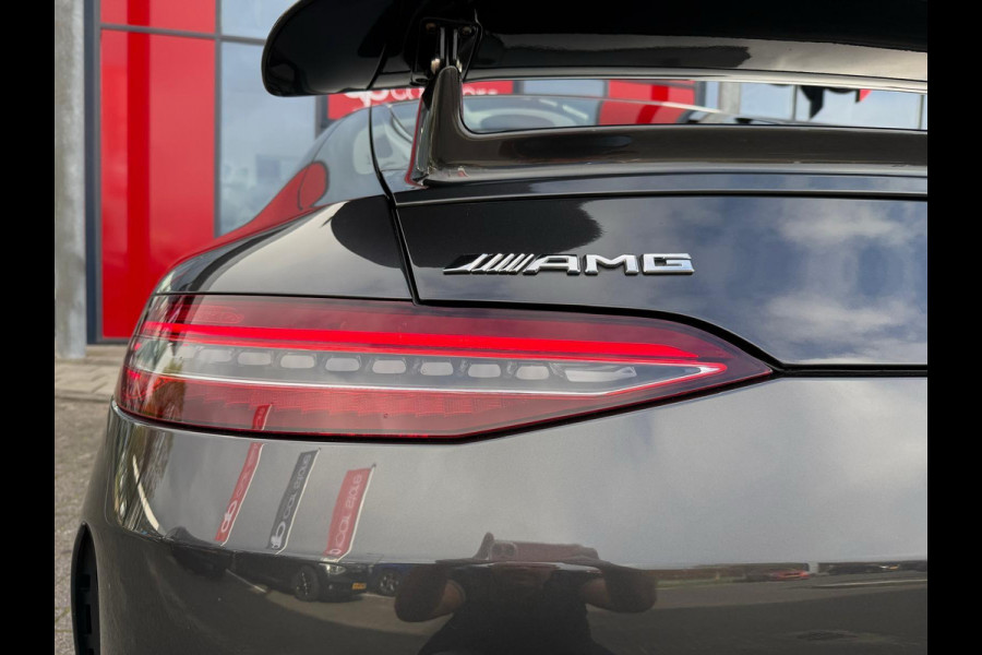 Mercedes-Benz AMG GT 4-Door Coupe AMG 53 4MATIC+ Premium