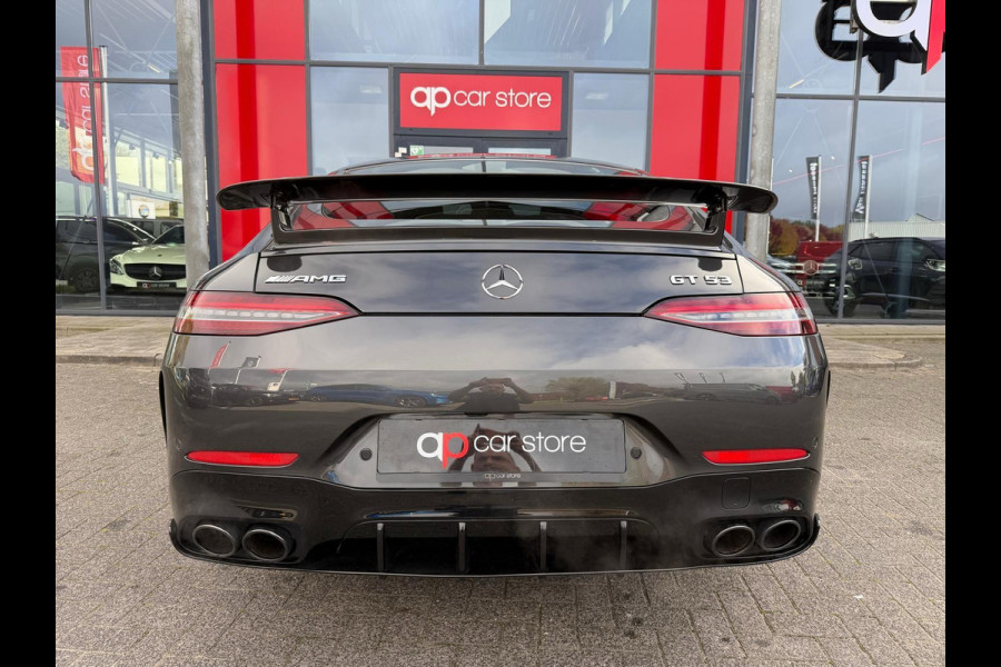 Mercedes-Benz AMG GT 4-Door Coupe AMG 53 4MATIC+ Premium