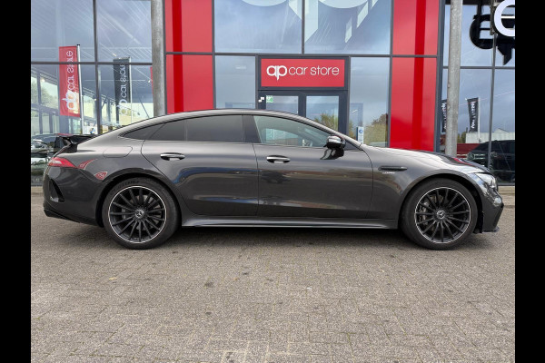 Mercedes-Benz AMG GT 4-Door Coupe AMG 53 4MATIC+ Premium