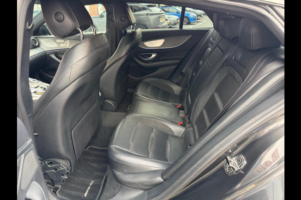 Mercedes-Benz AMG GT 4-Door Coupe AMG 53 4MATIC+ Premium