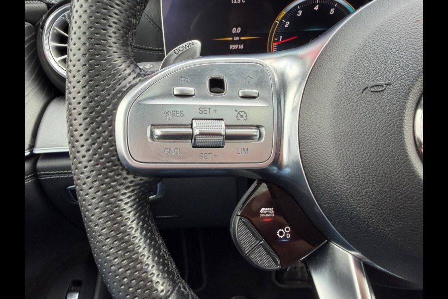 Mercedes-Benz AMG GT 4-Door Coupe AMG 53 4MATIC+ Premium
