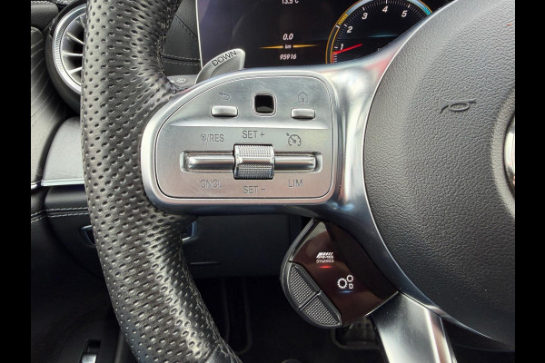 Mercedes-Benz AMG GT 4-Door Coupe AMG 53 4MATIC+ Premium
