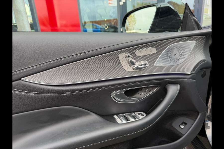 Mercedes-Benz AMG GT 4-Door Coupe AMG 53 4MATIC+ Premium