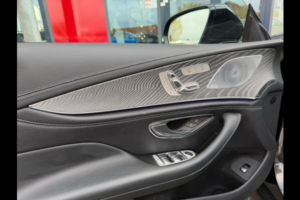 Mercedes-Benz AMG GT 4-Door Coupe AMG 53 4MATIC+ Premium