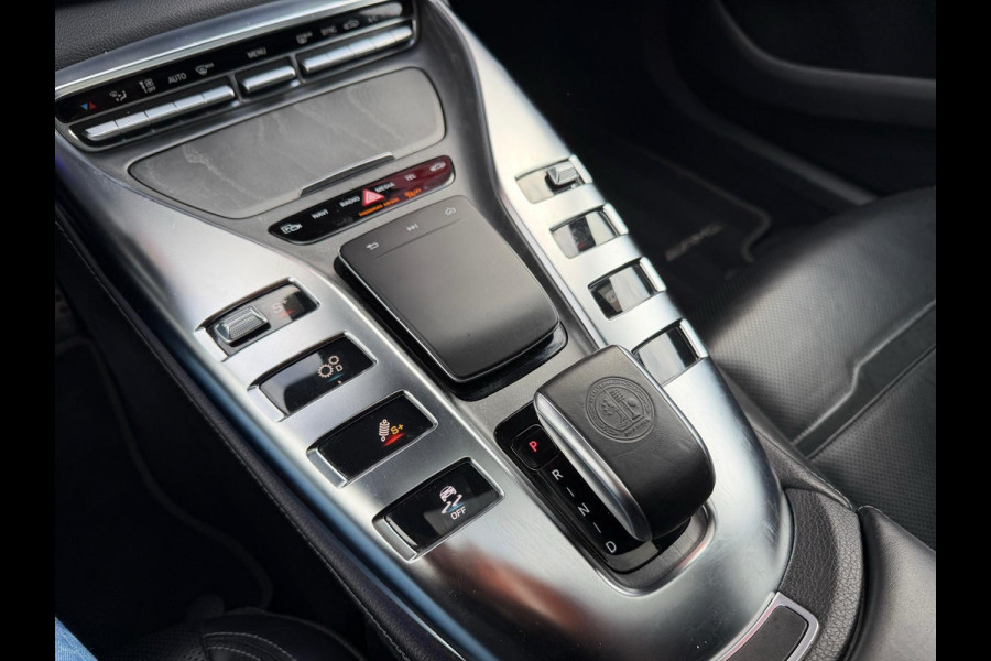 Mercedes-Benz AMG GT 4-Door Coupe AMG 53 4MATIC+ Premium