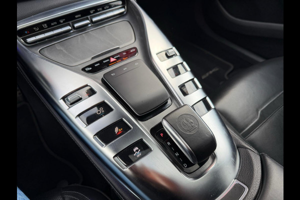 Mercedes-Benz AMG GT 4-Door Coupe AMG 53 4MATIC+ Premium