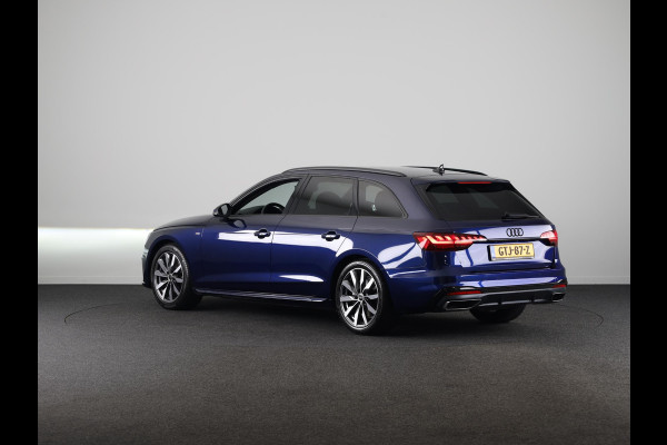 Audi A4 Avant 35 TFSI S edition Competition 150 pk S-tronic | Private lease vanaf € 751,- per maand | Verlengde garantie | Navigatie | Parkeersensoren | Stoelverwarming | S-Line | Audi A4 Avant 35 TFSI S edition Competition 150 pk S-tronic | Private lease vanaf € 751,- per maand | Verlengde garantie | Navigatie | Parkeersensoren | Stoelverwarming | S-Line |