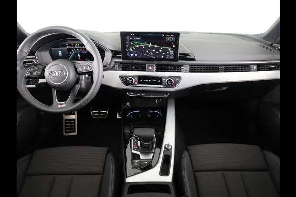 Audi A4 Avant 35 TFSI S edition Competition 150 pk S-tronic | Private lease vanaf € 751,- per maand | Verlengde garantie | Navigatie | Parkeersensoren | Stoelverwarming | S-Line | Audi A4 Avant 35 TFSI S edition Competition 150 pk S-tronic | Private lease vanaf € 751,- per maand | Verlengde garantie | Navigatie | Parkeersensoren | Stoelverwarming | S-Line |
