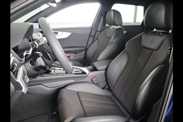 Audi A4 Avant 35 TFSI S edition Competition 150 pk S-tronic | Private lease vanaf € 751,- per maand | Verlengde garantie | Navigatie | Parkeersensoren | Stoelverwarming | S-Line | Audi A4 Avant 35 TFSI S edition Competition 150 pk S-tronic | Private lease vanaf € 751,- per maand | Verlengde garantie | Navigatie | Parkeersensoren | Stoelverwarming | S-Line |