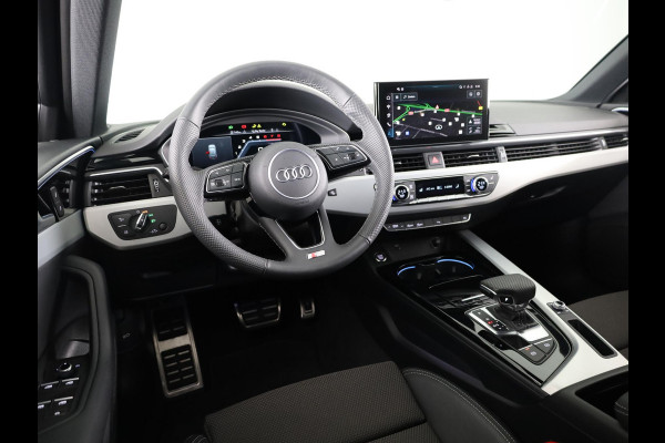 Audi A4 Avant 35 TFSI S edition Competition 150 pk S-tronic | Private lease vanaf € 751,- per maand | Verlengde garantie | Navigatie | Parkeersensoren | Stoelverwarming | S-Line | Audi A4 Avant 35 TFSI S edition Competition 150 pk S-tronic | Private lease vanaf € 751,- per maand | Verlengde garantie | Navigatie | Parkeersensoren | Stoelverwarming | S-Line |
