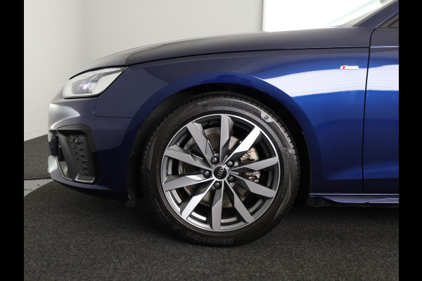 Audi A4 Avant 35 TFSI S edition Competition 150 pk S-tronic | Private lease vanaf € 751,- per maand | Verlengde garantie | Navigatie | Parkeersensoren | Stoelverwarming | S-Line | Audi A4 Avant 35 TFSI S edition Competition 150 pk S-tronic | Private lease vanaf € 751,- per maand | Verlengde garantie | Navigatie | Parkeersensoren | Stoelverwarming | S-Line |