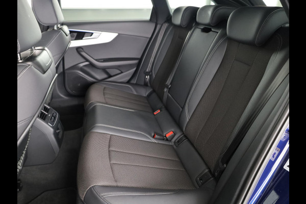 Audi A4 Avant 35 TFSI S edition Competition 150 pk S-tronic | Private lease vanaf € 751,- per maand | Verlengde garantie | Navigatie | Parkeersensoren | Stoelverwarming | S-Line | Audi A4 Avant 35 TFSI S edition Competition 150 pk S-tronic | Private lease vanaf € 751,- per maand | Verlengde garantie | Navigatie | Parkeersensoren | Stoelverwarming | S-Line |