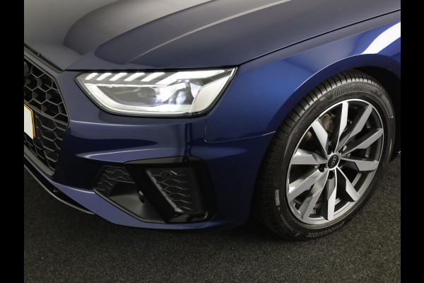 Audi A4 Avant 35 TFSI S edition Competition 150 pk S-tronic | Private lease vanaf € 751,- per maand | Verlengde garantie | Navigatie | Parkeersensoren | Stoelverwarming | S-Line | Audi A4 Avant 35 TFSI S edition Competition 150 pk S-tronic | Private lease vanaf € 751,- per maand | Verlengde garantie | Navigatie | Parkeersensoren | Stoelverwarming | S-Line |