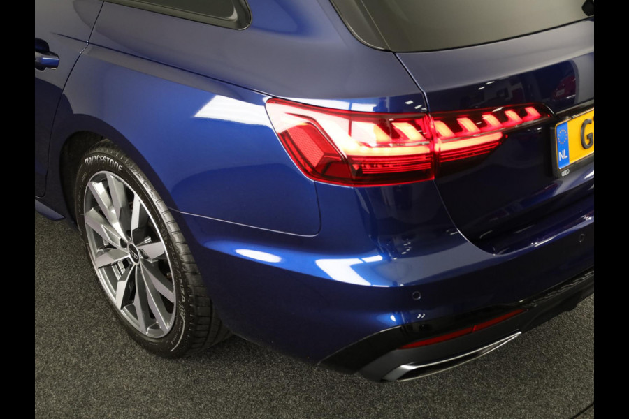 Audi A4 Avant 35 TFSI S edition Competition 150 pk S-tronic | Private lease vanaf € 751,- per maand | Verlengde garantie | Navigatie | Parkeersensoren | Stoelverwarming | S-Line | Audi A4 Avant 35 TFSI S edition Competition 150 pk S-tronic | Private lease vanaf € 751,- per maand | Verlengde garantie | Navigatie | Parkeersensoren | Stoelverwarming | S-Line |