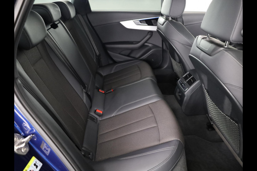 Audi A4 Avant 35 TFSI S edition Competition 150 pk S-tronic | Private lease vanaf € 751,- per maand | Verlengde garantie | Navigatie | Parkeersensoren | Stoelverwarming | S-Line | Audi A4 Avant 35 TFSI S edition Competition 150 pk S-tronic | Private lease vanaf € 751,- per maand | Verlengde garantie | Navigatie | Parkeersensoren | Stoelverwarming | S-Line |