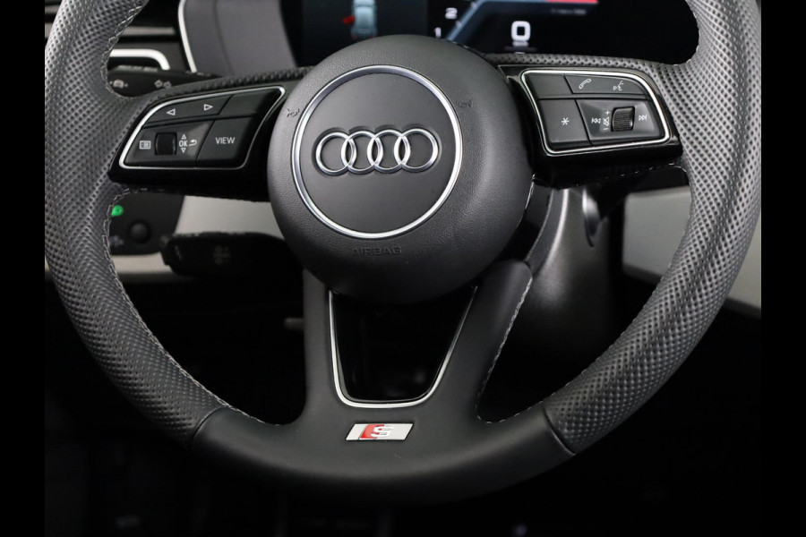 Audi A4 Avant 35 TFSI S edition Competition 150 pk S-tronic | Private lease vanaf € 751,- per maand | Verlengde garantie | Navigatie | Parkeersensoren | Stoelverwarming | S-Line | Audi A4 Avant 35 TFSI S edition Competition 150 pk S-tronic | Private lease vanaf € 751,- per maand | Verlengde garantie | Navigatie | Parkeersensoren | Stoelverwarming | S-Line |