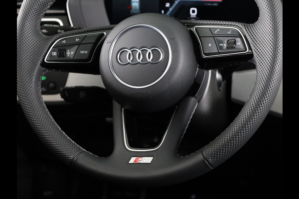 Audi A4 Avant 35 TFSI S edition Competition 150 pk S-tronic | Private lease vanaf € 751,- per maand | Verlengde garantie | Navigatie | Parkeersensoren | Stoelverwarming | S-Line | Audi A4 Avant 35 TFSI S edition Competition 150 pk S-tronic | Private lease vanaf € 751,- per maand | Verlengde garantie | Navigatie | Parkeersensoren | Stoelverwarming | S-Line |
