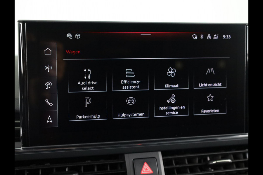 Audi A4 Avant 35 TFSI S edition Competition 150 pk S-tronic | Private lease vanaf € 751,- per maand | Verlengde garantie | Navigatie | Parkeersensoren | Stoelverwarming | S-Line | Audi A4 Avant 35 TFSI S edition Competition 150 pk S-tronic | Private lease vanaf € 751,- per maand | Verlengde garantie | Navigatie | Parkeersensoren | Stoelverwarming | S-Line |
