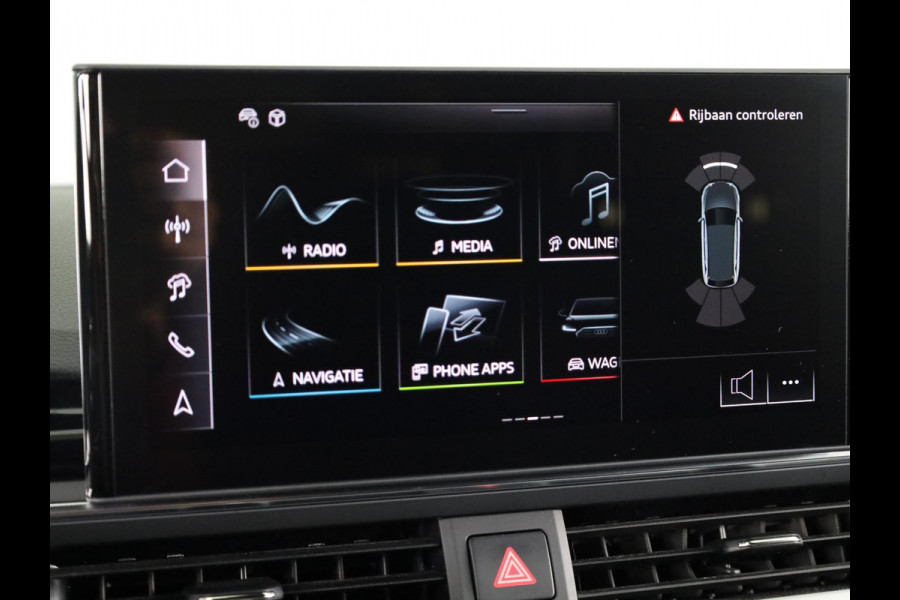 Audi A4 Avant 35 TFSI S edition Competition 150 pk S-tronic | Private lease vanaf € 751,- per maand | Verlengde garantie | Navigatie | Parkeersensoren | Stoelverwarming | S-Line | Audi A4 Avant 35 TFSI S edition Competition 150 pk S-tronic | Private lease vanaf € 751,- per maand | Verlengde garantie | Navigatie | Parkeersensoren | Stoelverwarming | S-Line |