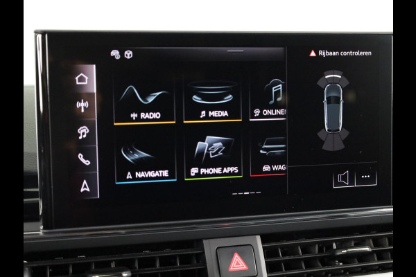 Audi A4 Avant 35 TFSI S edition Competition 150 pk S-tronic | Private lease vanaf € 751,- per maand | Verlengde garantie | Navigatie | Parkeersensoren | Stoelverwarming | S-Line | Audi A4 Avant 35 TFSI S edition Competition 150 pk S-tronic | Private lease vanaf € 751,- per maand | Verlengde garantie | Navigatie | Parkeersensoren | Stoelverwarming | S-Line |
