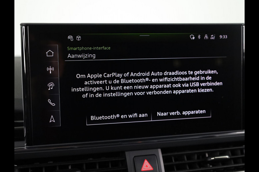 Audi A4 Avant 35 TFSI S edition Competition 150 pk S-tronic | Private lease vanaf € 751,- per maand | Verlengde garantie | Navigatie | Parkeersensoren | Stoelverwarming | S-Line | Audi A4 Avant 35 TFSI S edition Competition 150 pk S-tronic | Private lease vanaf € 751,- per maand | Verlengde garantie | Navigatie | Parkeersensoren | Stoelverwarming | S-Line |