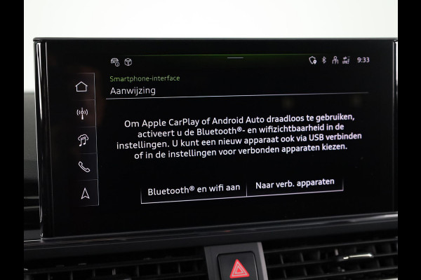Audi A4 Avant 35 TFSI S edition Competition 150 pk S-tronic | Private lease vanaf € 751,- per maand | Verlengde garantie | Navigatie | Parkeersensoren | Stoelverwarming | S-Line | Audi A4 Avant 35 TFSI S edition Competition 150 pk S-tronic | Private lease vanaf € 751,- per maand | Verlengde garantie | Navigatie | Parkeersensoren | Stoelverwarming | S-Line |